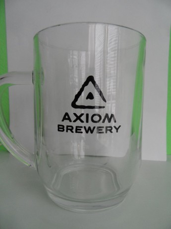 Prostějov Axion1