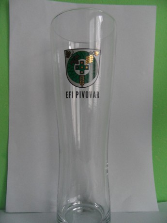 Brno- EFI pivovar